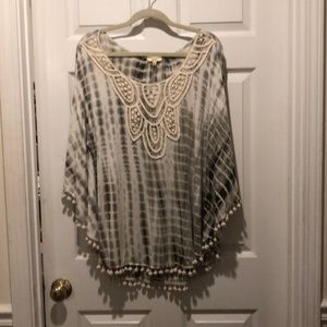 Kori America blouse